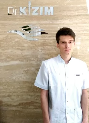 Деганов Виталий Александрович