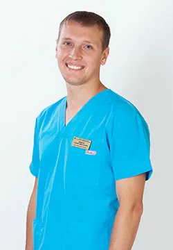 Бекеев Сергей Николаевич