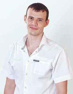 Агин Владимир Константинович