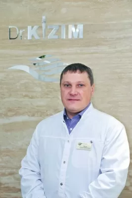 Кизим Алексей Николаевич