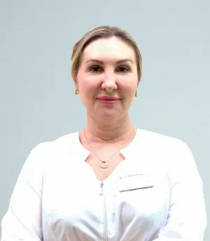 Платонова Светлана Анатольевна