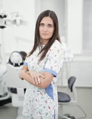 Каршина Татьяна Владимировна