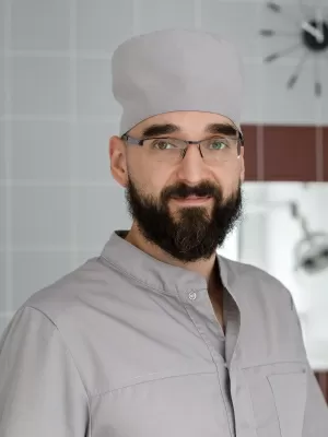 Невзоров Александр Юрьевич