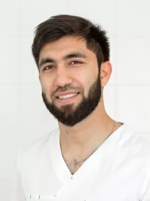 Ахмедов Руфат Шакирович