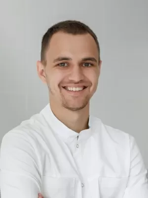 Поташников Вячеслав Романович