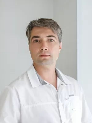 Данилов Алексей Сергеевич