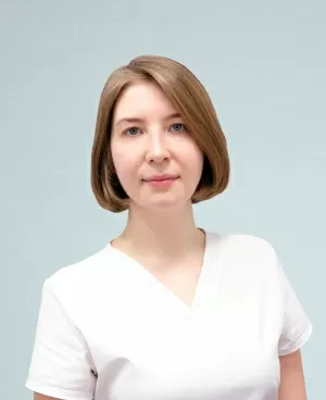 Бирюкова Юлия Сергеевна