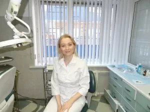 Федорова Марина Александровна