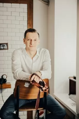 Карабушин Виктор Александрович