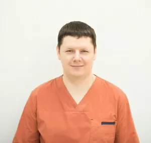 Лукашов Вадим Анатольевич