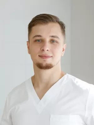 Мельник Богдан Павлович