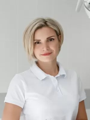 Михеева Юлия Александровна