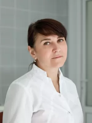 Доронская Ольга Владимировна