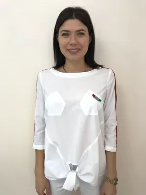 Котова Виктория Васильевна