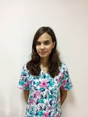 Расулова Дилана Тимуровна