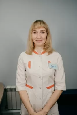 Миронченко Юлия Николаевна