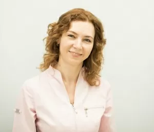 Щепанская Татьяна Юрьевна