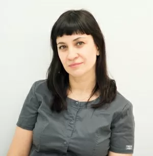 Козинская Мария Александровна