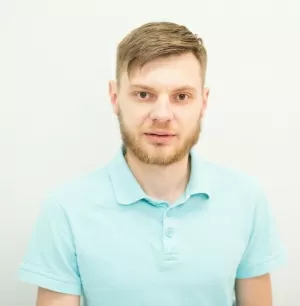 Карпенко Георгий Вадимович