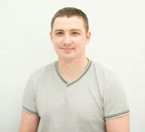 Батусов Никита Андреевич