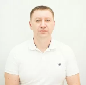 Перунов Александр Юрьевич