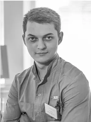 Веретехин Артем Андреевич