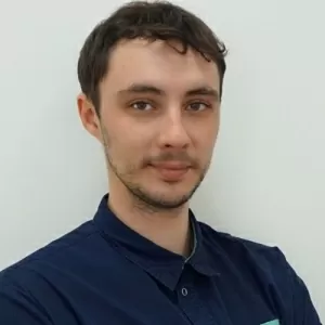 Подтеребов Максим Евгеньевич