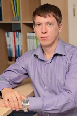 Амиралиев Антон Сергеевич