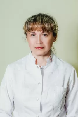 Матыцина Татьяна Вячеславовна