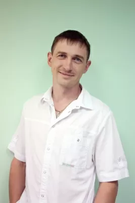 Беднов Георгий Валерьевич