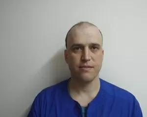 Шендра Сергей Олегович