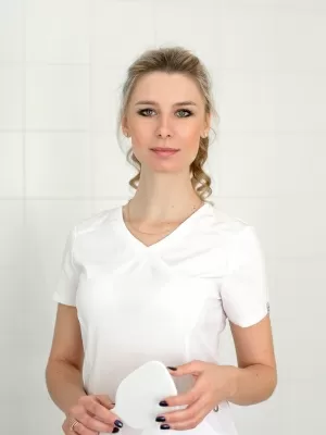 Антонова Дарья Игоревна