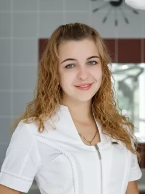 Зайцева Ирина Владимировна