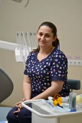 Китаева Виктория Николаевна