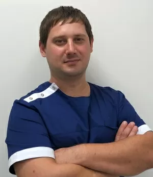 Копылов Михаил Викторович