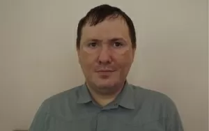 Калашников Алексей Вячеславович