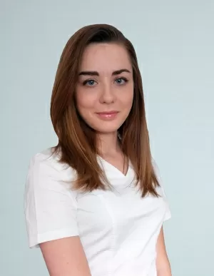 Костюкович София Валерьевна