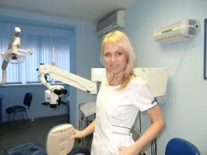 Вострикова Светлана Андреевна