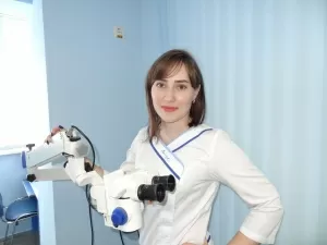 Амиралиева Юлия Александровна