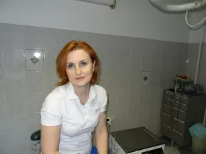 Маклецова Екатерина Константиновна