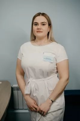 Прокопенко Вероника Александровна