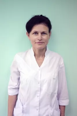 Чиженкова Юлия Владимировна