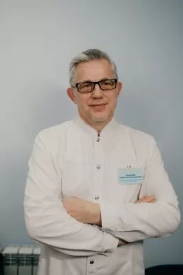 Юналиев Нябиюлла Исклидярович