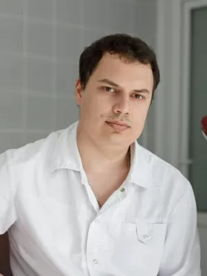 Лобецкий Олег Александрович