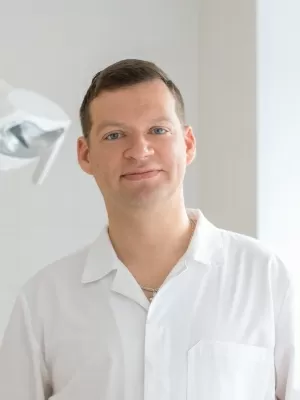 Овчинников Сергей Александрович