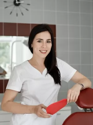 Титаренко Елена Сергеевна