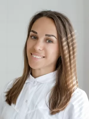 Венатовская Нина Викторовна