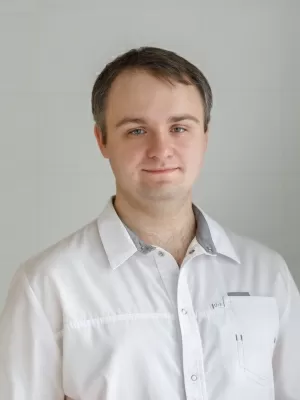 Федоров Сергей Алексеевич