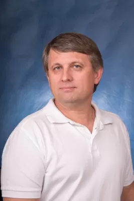 Кречетов Сергей Александрович