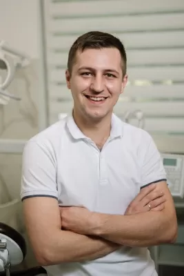 Шаргородский Евгений Владимирович